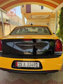 کرایسلەر 300